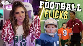 On The Subject: Football Movies of the 90s & 2000s