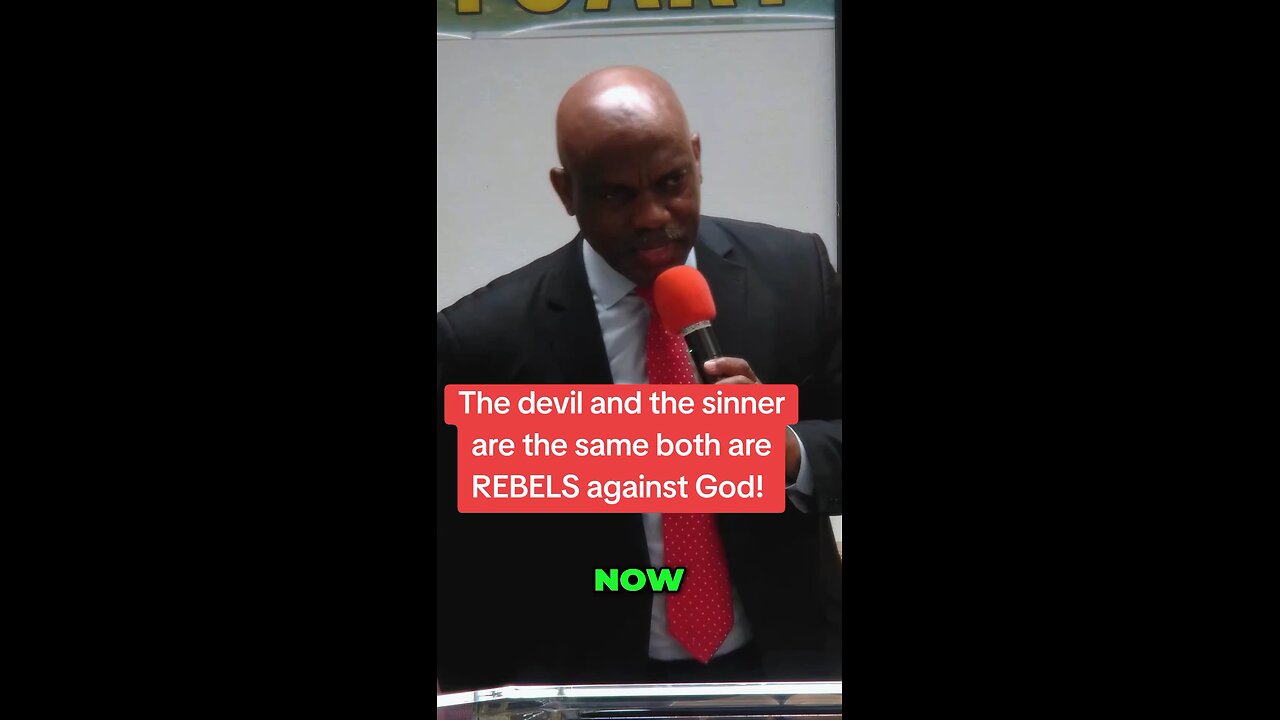 Genesis: God's image Vs Satan's unveiling Biblical Truths