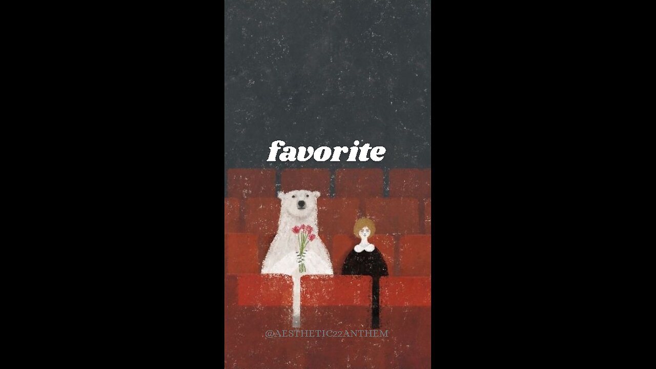 "Favorite"