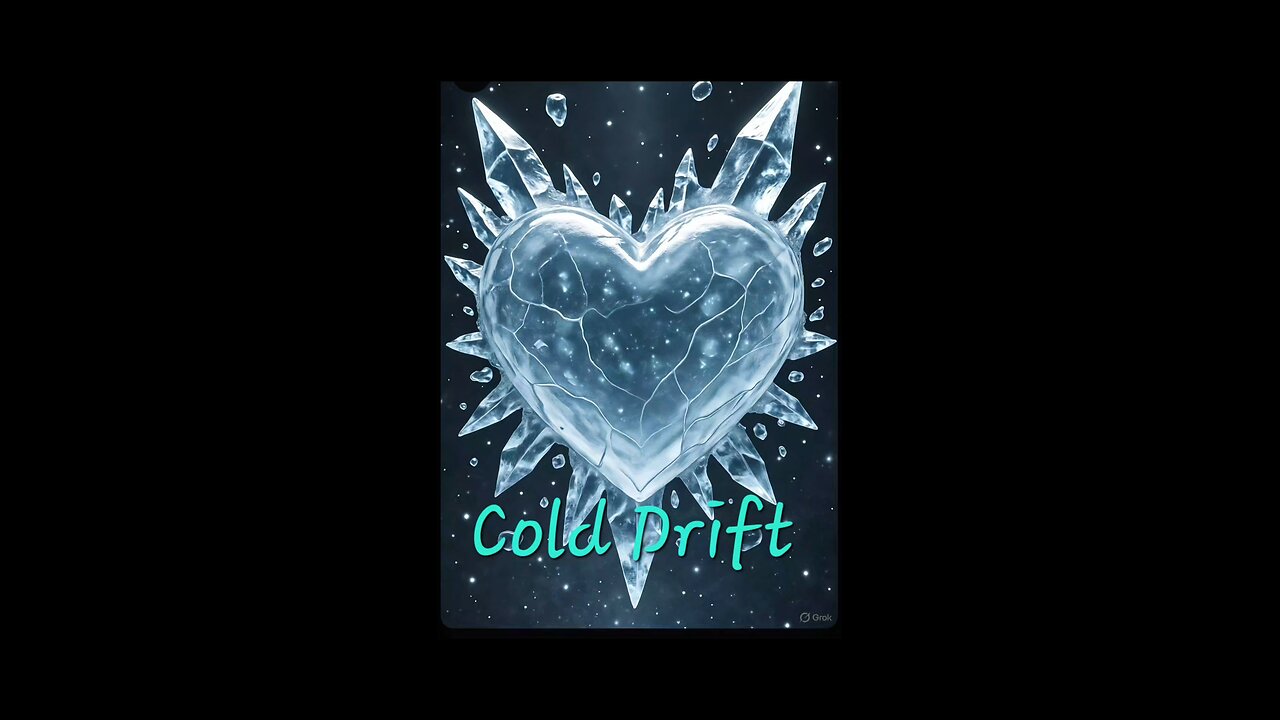 Cold Drift