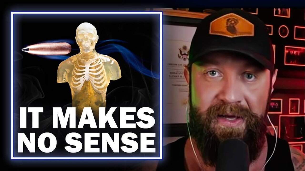 Breaking: The Charlie Kirk Assassination is Now Officially A Coverup