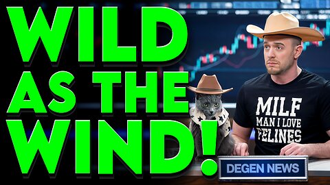 It's A Bull Trap, Partner! || The MK Show