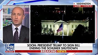 Stephen Miller: The Democrats Are The Party Of DESTRUCTION
