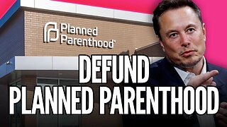 $1.9 Million a Day? The Truth About Planned Parenthood’s Taxpayer Funding