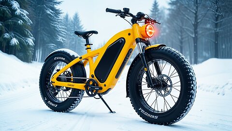 Top 15 Long Range Electric Bikes For 2025