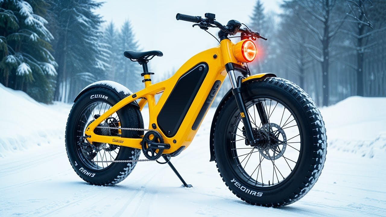 Top 15 Long Range Electric Bikes For 2025