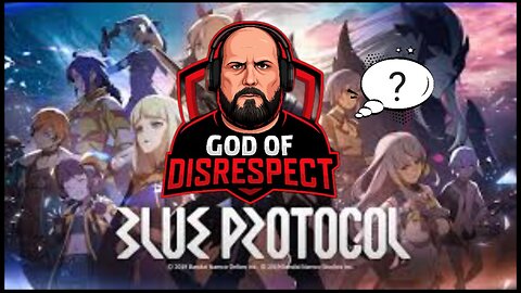 -Blue Protocol- LETS PLAY, LETS CHECK OUT THIS NEW MMO