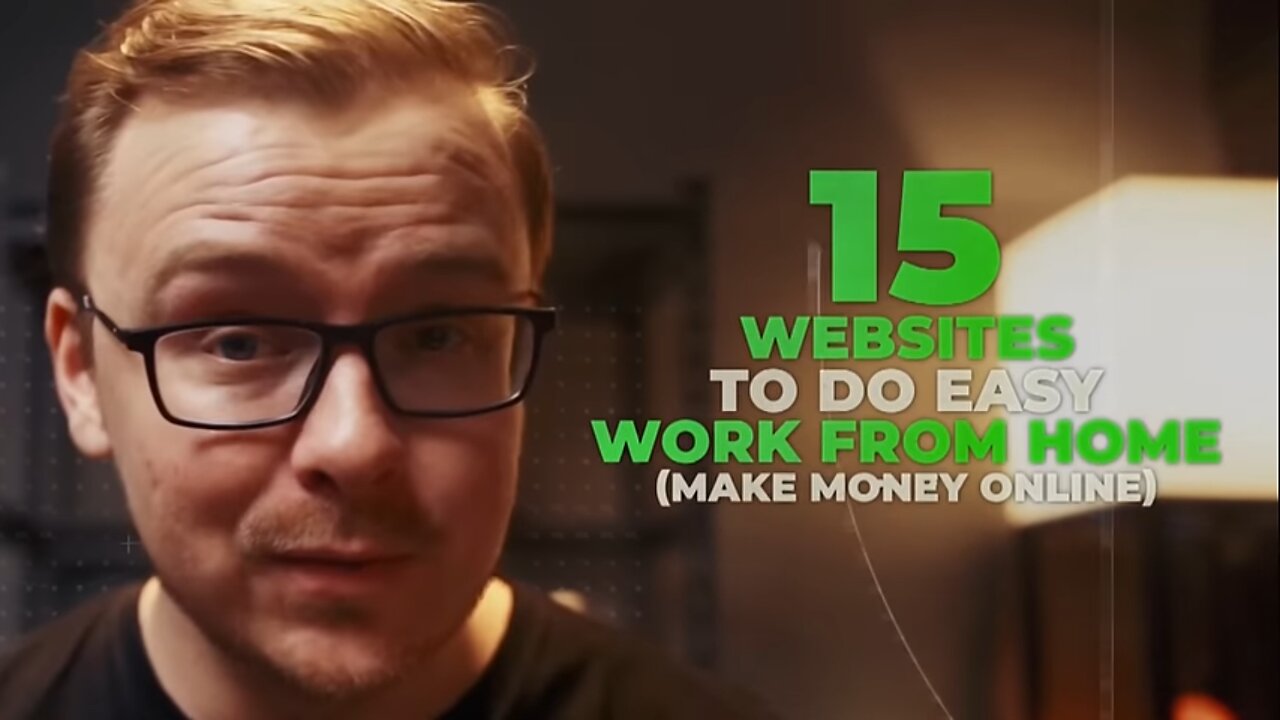 Make online money in 2025 | work from home | easy trick | millionaire