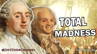 Why The French Revolution Was Worse Than You Thought | Pax Tube