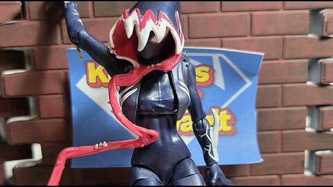 Is Marvel Legends' Ghost Spider Figure Worthy of Your Collection? Honest Review