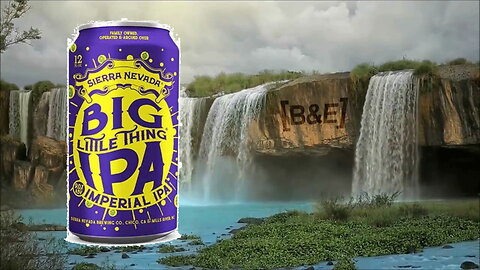 Big Little Thing IPA