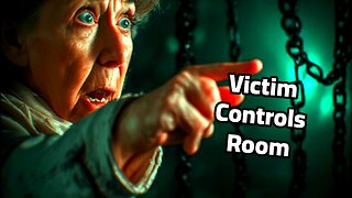 The Dark Psychology of Professional Victims: How They Control You With Tears