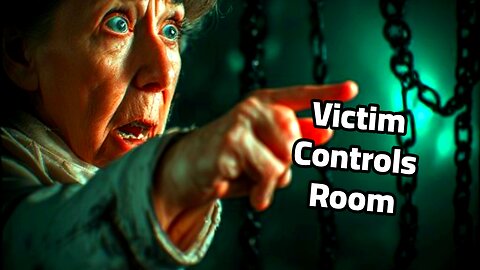 The Dark Psychology of Professional Victims: How They Control You With Tears