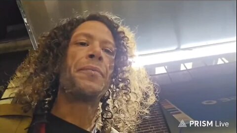 🛑 SAINT10 PART 5 IRL DOWNTOWN NYC WITH CHICKEN ANDY & MOLD MANSION CREW 11-8-25