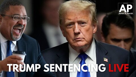 🚨BREAKING: TRUMP SENTENCING LIVE | Suspect In LA Fire Case ARRESTED - Trump DOMINATES Carter Funeral