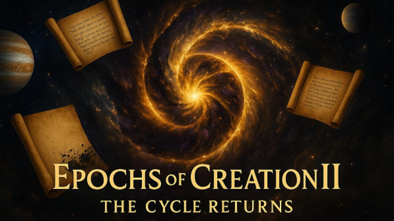 Epochs of Creation II