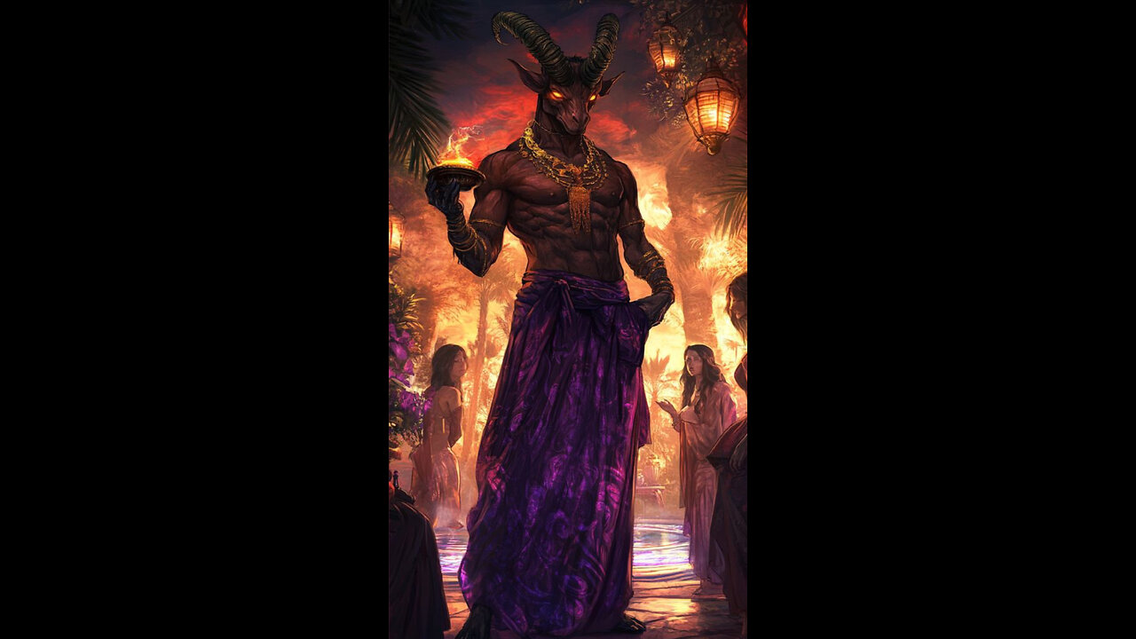Chaos Rites & Chaos Being