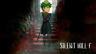 Silent Hill f: A love story