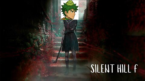 Silent Hill f: A love story