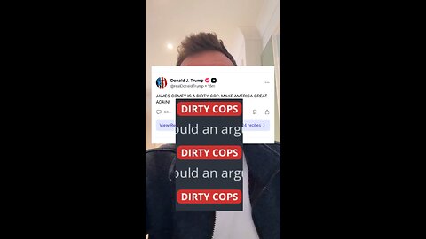 Exposing Dirty Cops