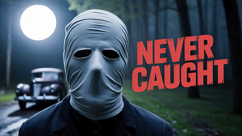 The Masked Killer Who Terrorized Texas and Vanished Forever