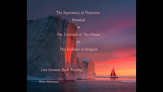 The Supremacy of Purposive Potential