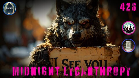 Missing! FT Robert Prevo & Jeff Messenger