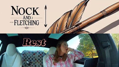 The Importance of Rest