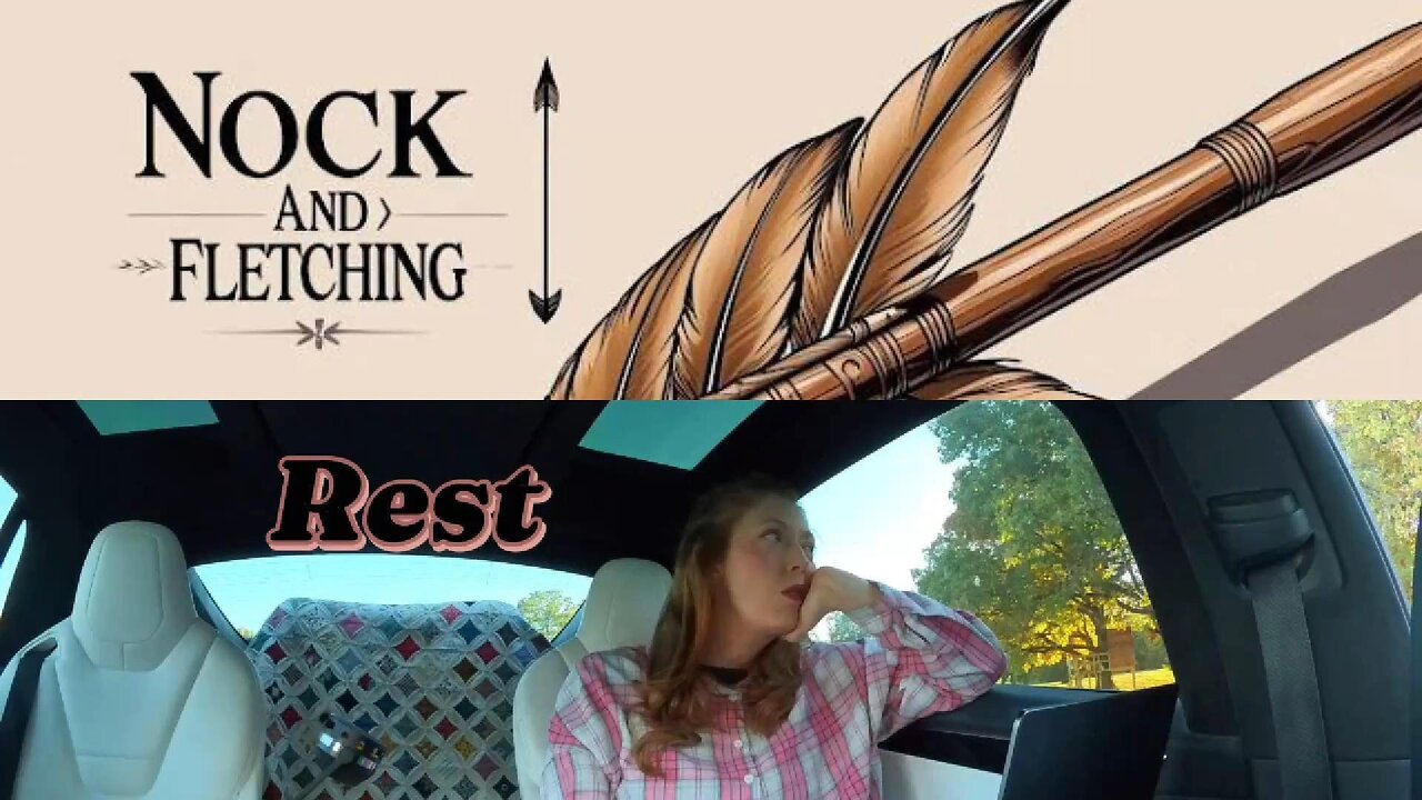 The Importance of Rest