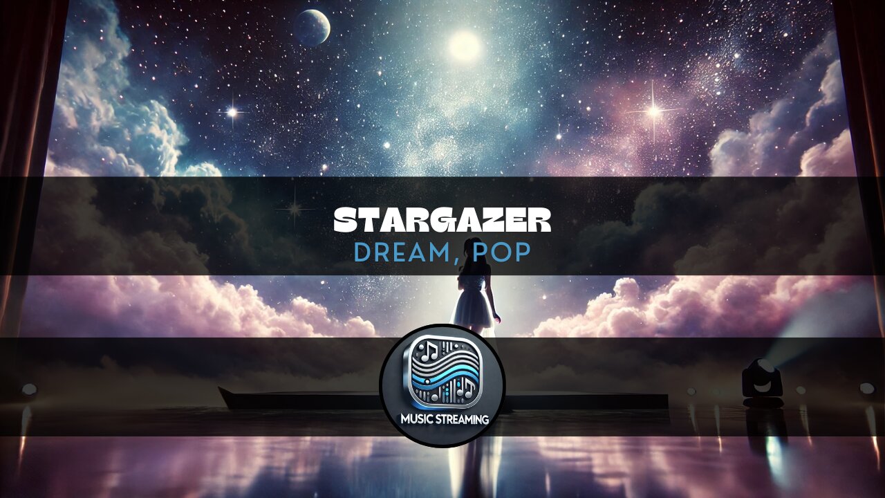 Stargazer - Dream, Pop music