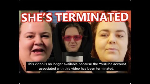 ZM 20260112 FRENCH FRIED GORL'S CHANNEL IS TERMINATED