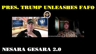 Derek Johnson: These Next Few Days Are Critical!