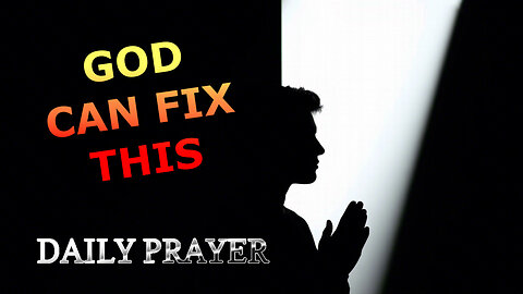 The Enemy Wants to Tear Your Family Apart (But GOD Holds the Power to Heal and Unite)