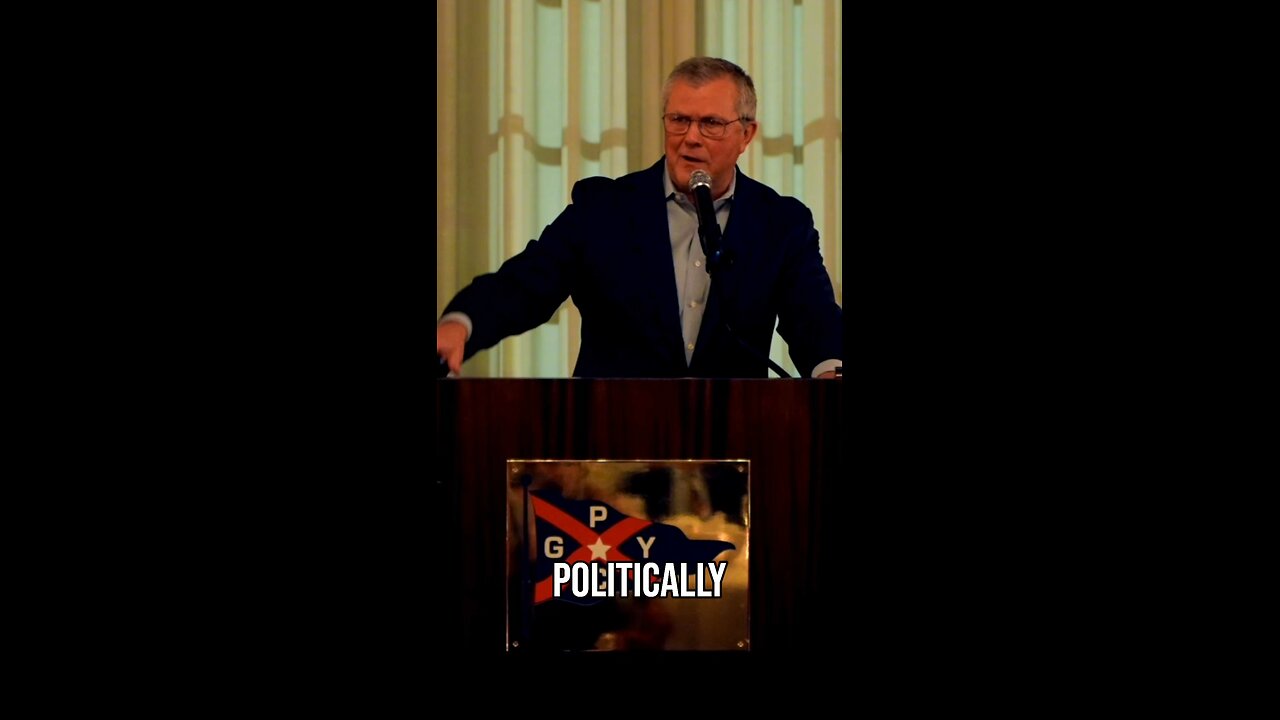 Can Mike Duggan Win Michigan? Why Republicans Must Unite Behind a Common-Sense Candidate