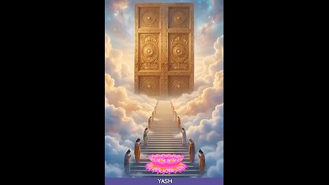 Shree Narayan Devotion