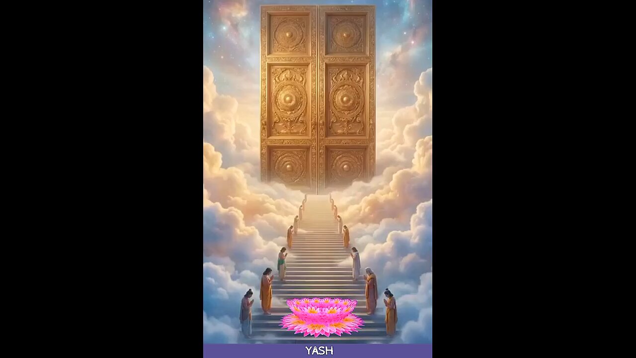 Shree Narayan Devotion