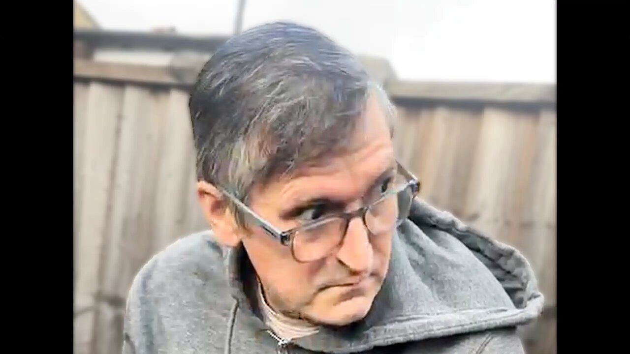 Clive Hammett, Leatherhead 29/11/25