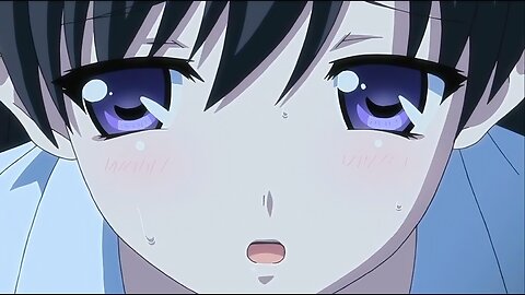 she got clapped by her friend boyfriend 💦 Hentai anime Recap