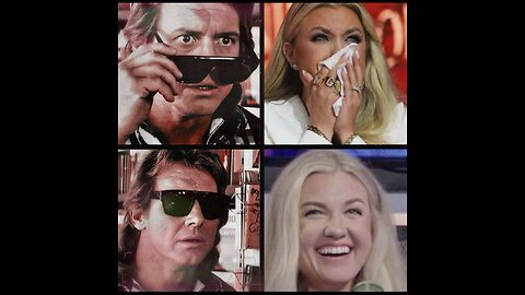 The whole planet is awakening.