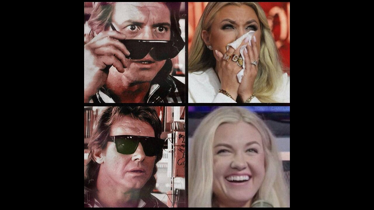 The whole planet is awakening.