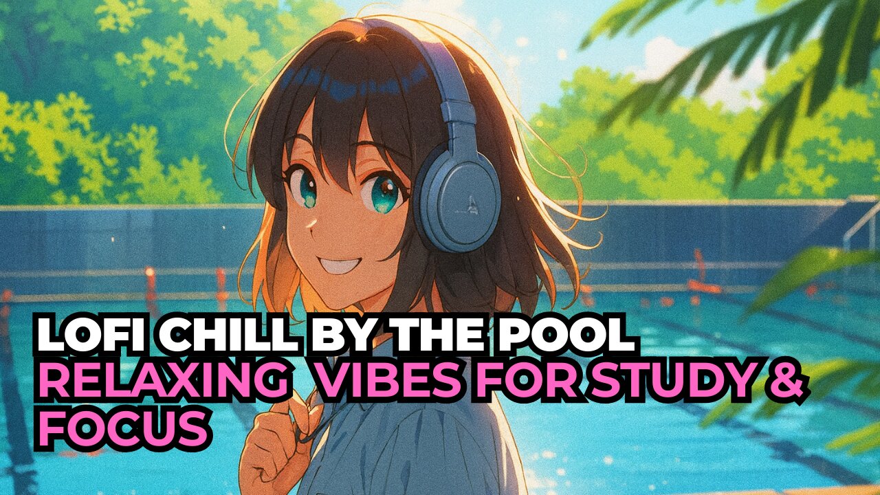 LoFi Mix | Chill Beats for Relaxing & Studying