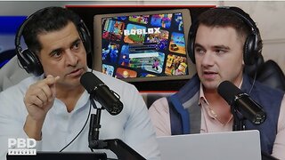 “THOUSANDS Of Sexual Assault” - Roblox Grooming Allegations Spark DARK Investigation