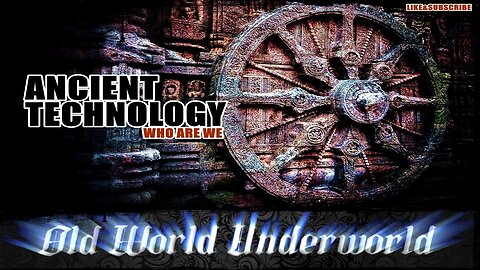 Old World Underworld Ep.7