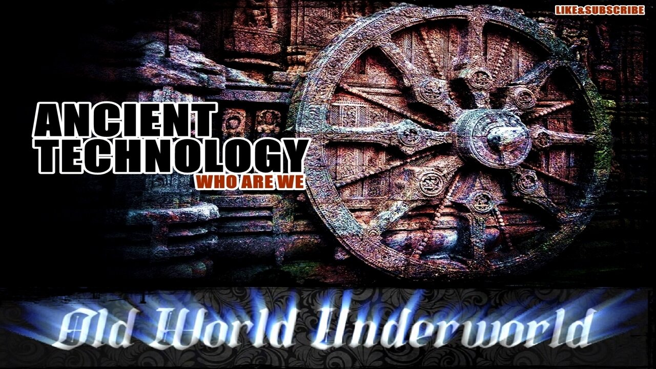 Old World Underworld Ep.7