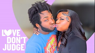 I Already Have Four Baby Daddies - He's Number Five | LOVE DON'T JUDGE