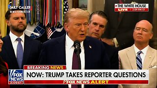 Trump Brings The Hammer Down on Illinois with 300 Guard Troops