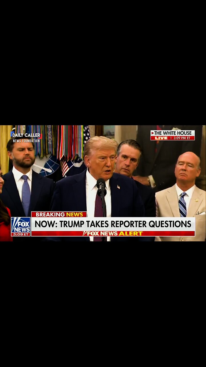 Trump Brings The Hammer Down on Illinois with 300 Guard Troops