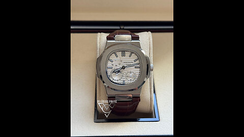 PATEK PHILIPPE | Réplica de Relógio | Relógios Réplica Premium no Brasil