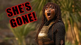 Star Wars The Acolyte star DISAPPEARS after Leslye Headland ATTACKS fans for shows FAILURE!