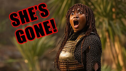 Star Wars The Acolyte star DISAPPEARS after Leslye Headland ATTACKS fans for shows FAILURE!